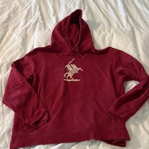 Fanatics 2xl Garnett Florida state Seminoles Hoodie